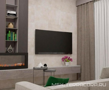 Коллекция Houston