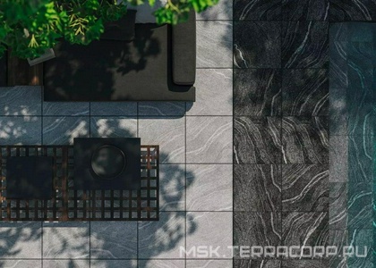 Коллекция Lagos