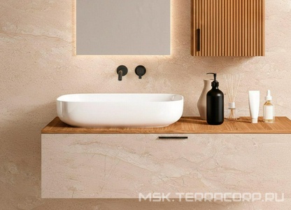 Коллекция Dorsey