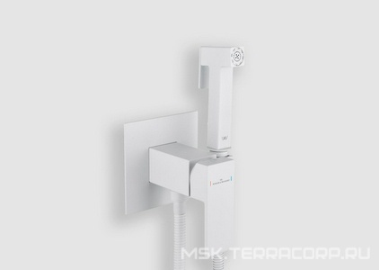 Коллекция CUBE