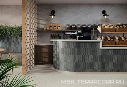 Коллекция Contemporary