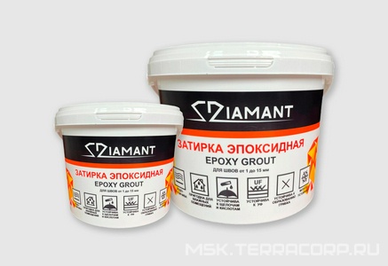 Коллекция Диамант COLOR
