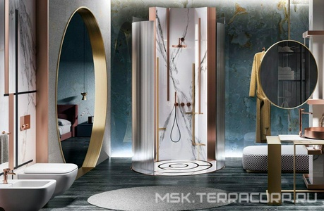 Коллекция Anello