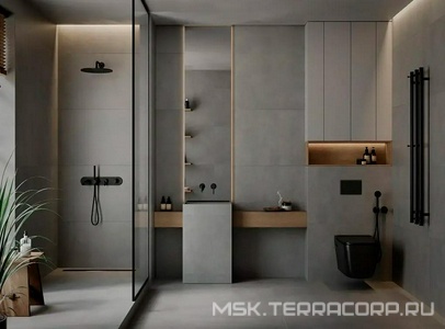 Коллекция Beton