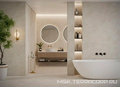 Коллекция Crema