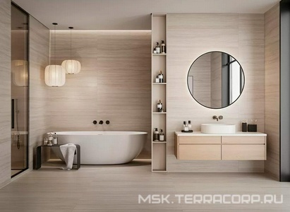 Коллекция Travertine