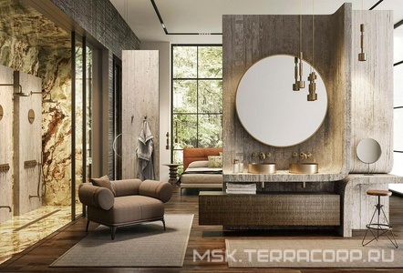 Коллекция Inciso