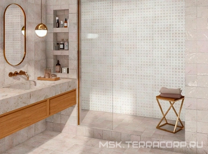 Коллекция Travertine