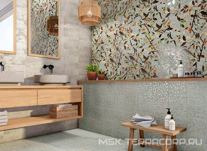 Коллекция Tiffany