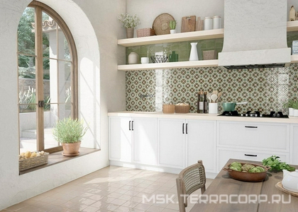 Коллекция Marrakech