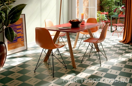 Коллекция Insideart Color