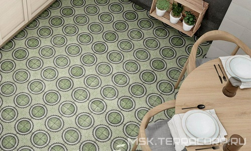 Коллекция Green Garden