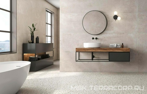 Коллекция Terrazzo