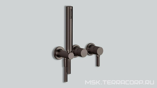 Коллекция Inciso Shower