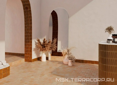 Коллекция Roots