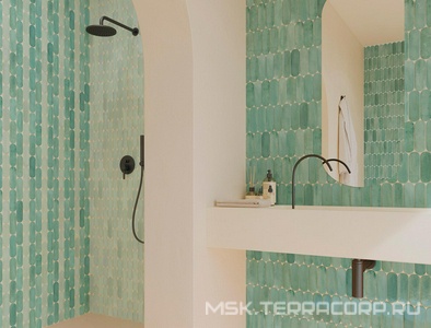 Коллекция Calema