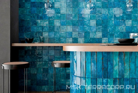 Коллекция Enamel