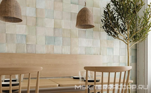 Коллекция Saten