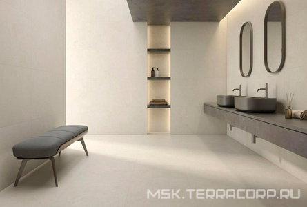 Коллекция Crema Marfil