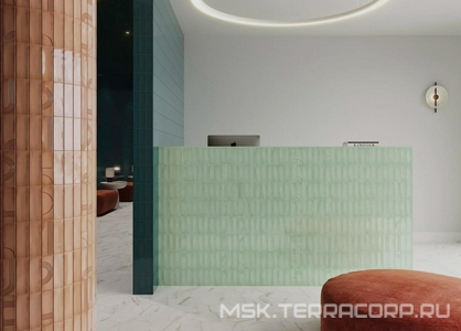 Коллекция Glow