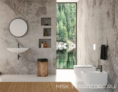 Коллекция Wunder