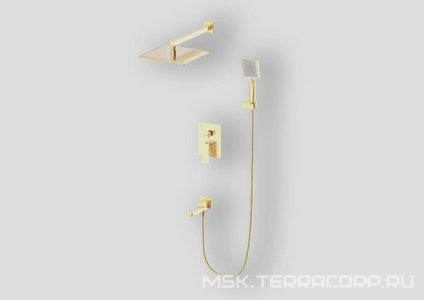 Коллекция CUBE 2.0