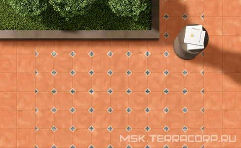 Коллекция Cotto