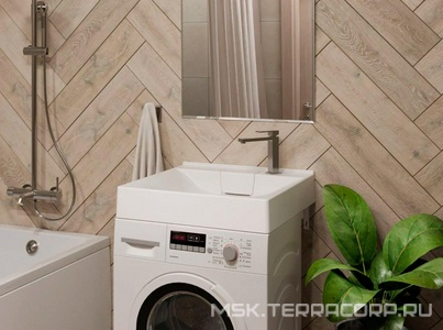 Коллекция Laundry