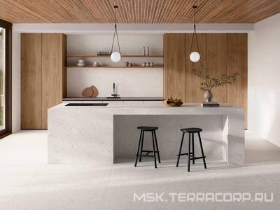 Коллекция Core Ergon