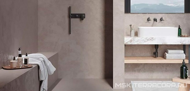 Коллекция Satin