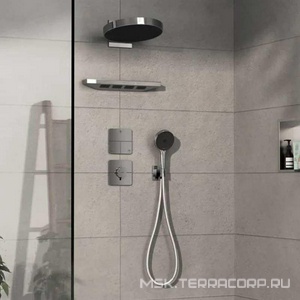 Коллекция ShowerSelect Comfort Q