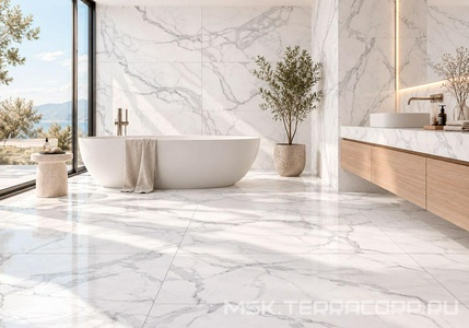 Коллекция Eco Marble