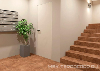 Коллекция Klinker
