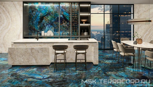 Коллекция Tele Di Marmo Lumia