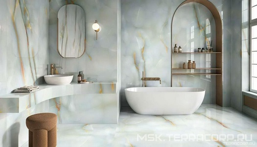 Коллекция Tele Di Marmo Pure Onyx