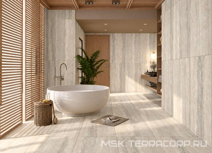 Коллекция Travertine