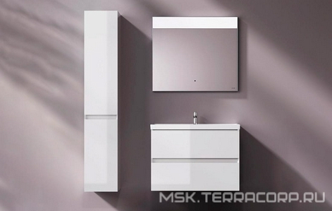 Коллекция Above