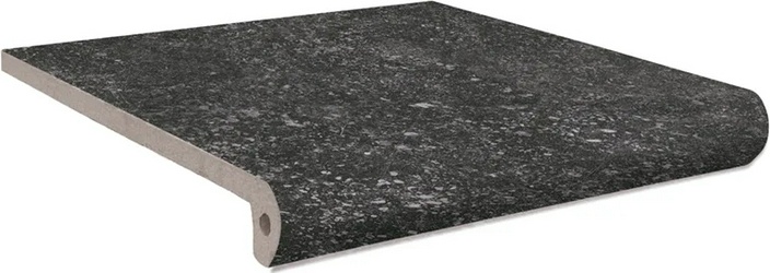 Флорентийские ступени Exagres Ardenas Peldano ML  Antracita 33x33 n189955