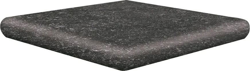 Флорентийские ступени Exagres Ardenas Cartabon ML  Antracita 33x33 n189956