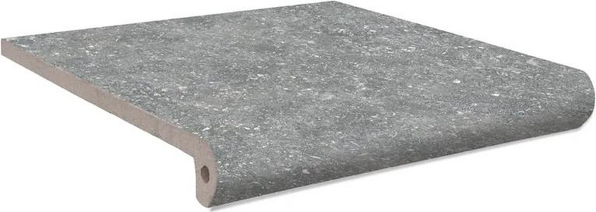 Флорентийские ступени Exagres Ardenas Peldano ML  Gris 33x33 n189964