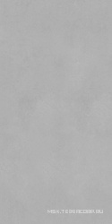 Керамогранит для пола и стены Zerde Concrete  grey matte 60x120 n189973