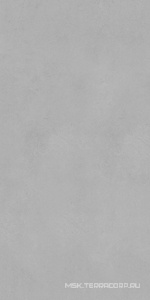 Керамогранит для пола и стены Zerde Concrete  grey matte 60x120 n189973