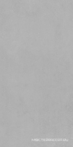 Керамогранит для пола и стены Zerde Concrete  grey matte 60x120 n189973