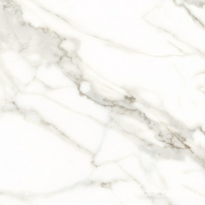Керамогранит для пола и стены Zerde Carrara  Baze White 60x60 CW0H00M05