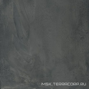 Керамогранит для пола и стены Ergon Pigmento Antracite Silktech.ZZ 120x120 ELNH