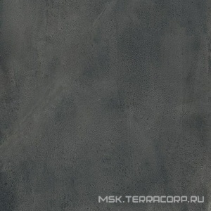Керамогранит для пола и стены Ergon Pigmento Antracite Silktech.ZZ 120x120 ELNH