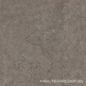 Керамогранит для пола и стены Ergon Portland Stone Gross Cut.Anthrascite Nat 120x120 EMHV