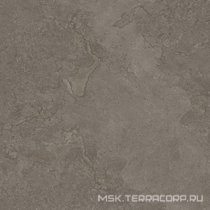 Керамогранит для пола и стены Ergon Portland Stone Gross Cut.Anthrascite Nat 120x120 EMHV