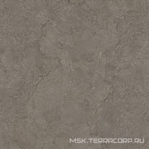 Керамогранит для пола и стены Ergon Portland Stone Gross Cut.Anthrascite Nat 120x120 EMHV