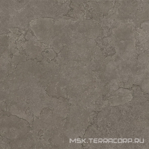 Керамогранит для пола и стены Ergon Portland Stone Gross Cut.Anthrascite Nat 120x120 EMHV